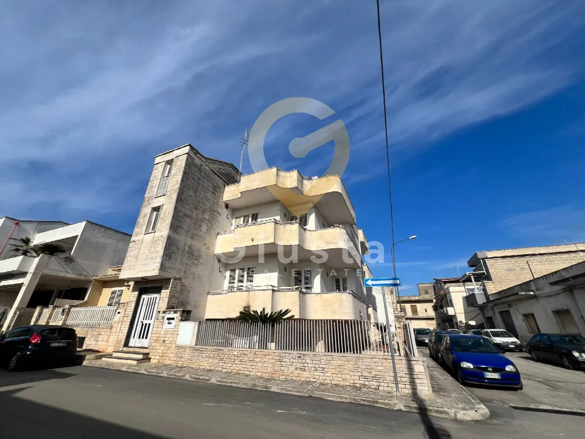 Appartamento in vendita a Manduria - foto 2