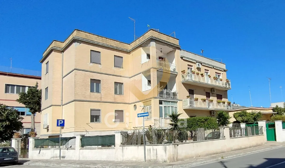 Appartamento in vendita a Brindisi, Casale - foto 1
