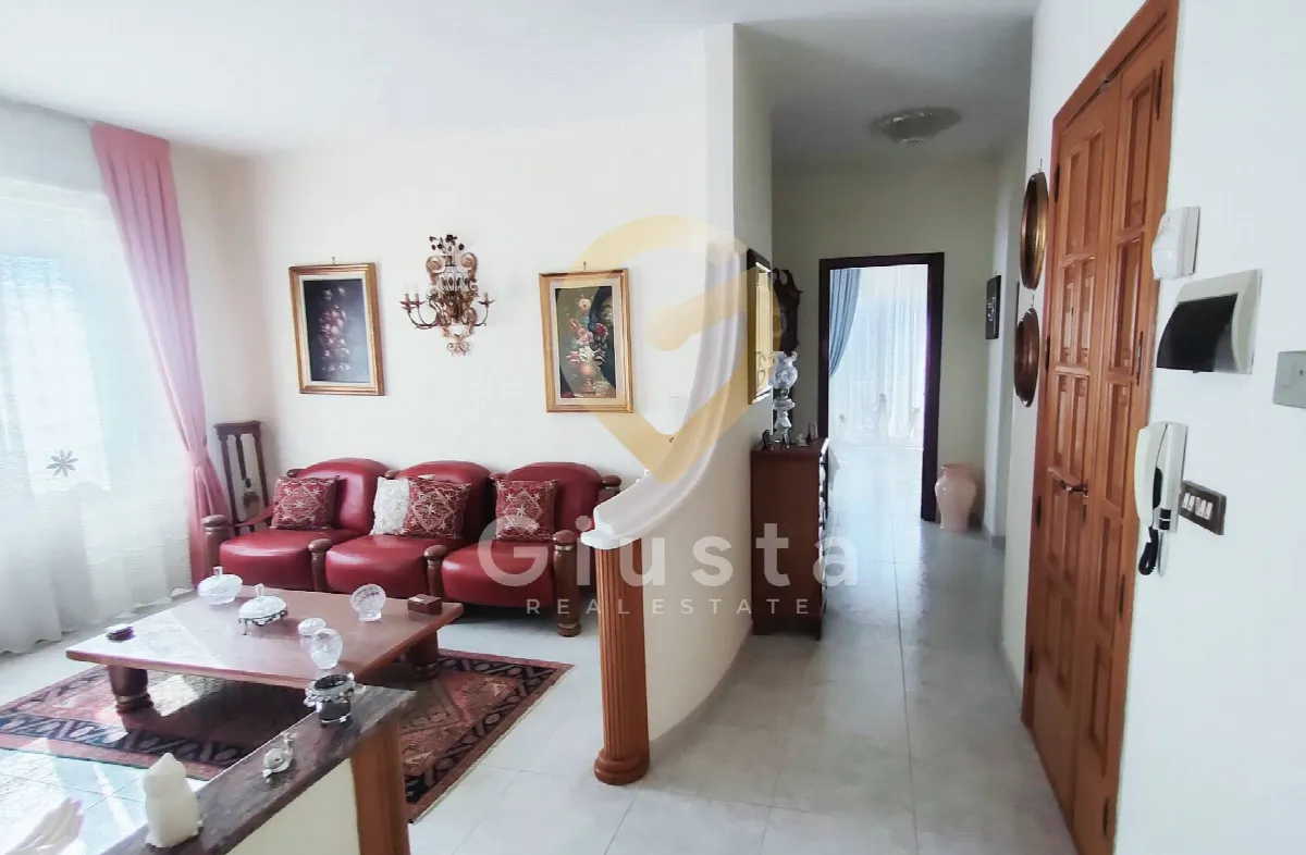 Appartamento in vendita a Brindisi, Casale - foto 3