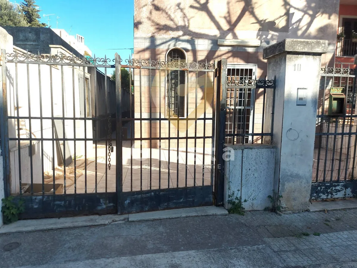 Appartamento in vendita a Brindisi, Casale - foto 1