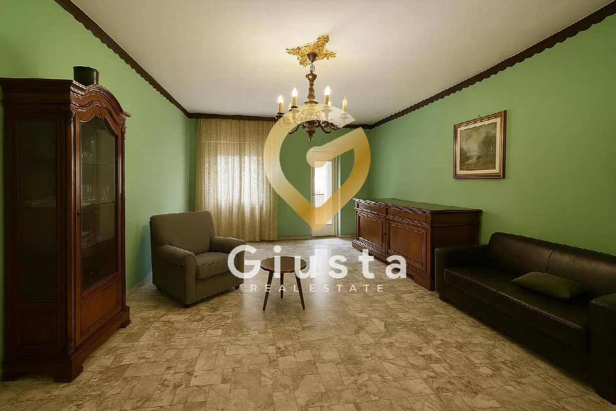 Appartamento in vendita a Brindisi, Cappuccini - foto 1