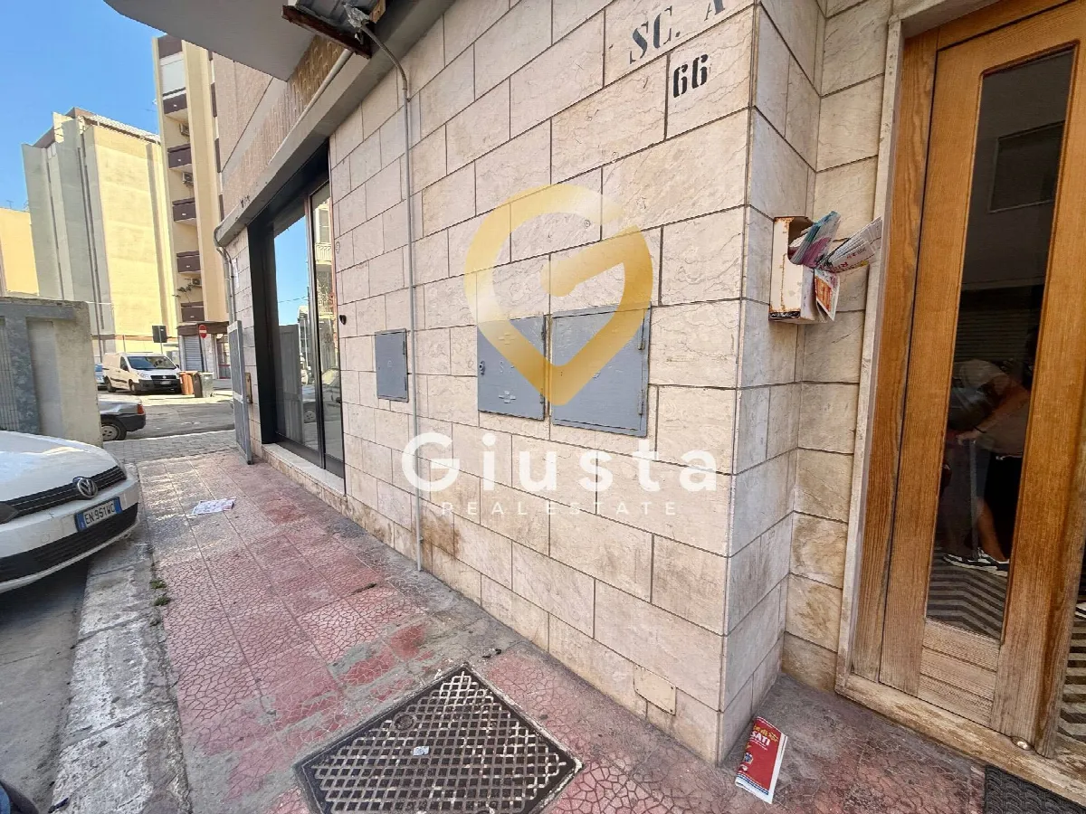 Appartamento in vendita a Brindisi, Cappuccini - foto 3