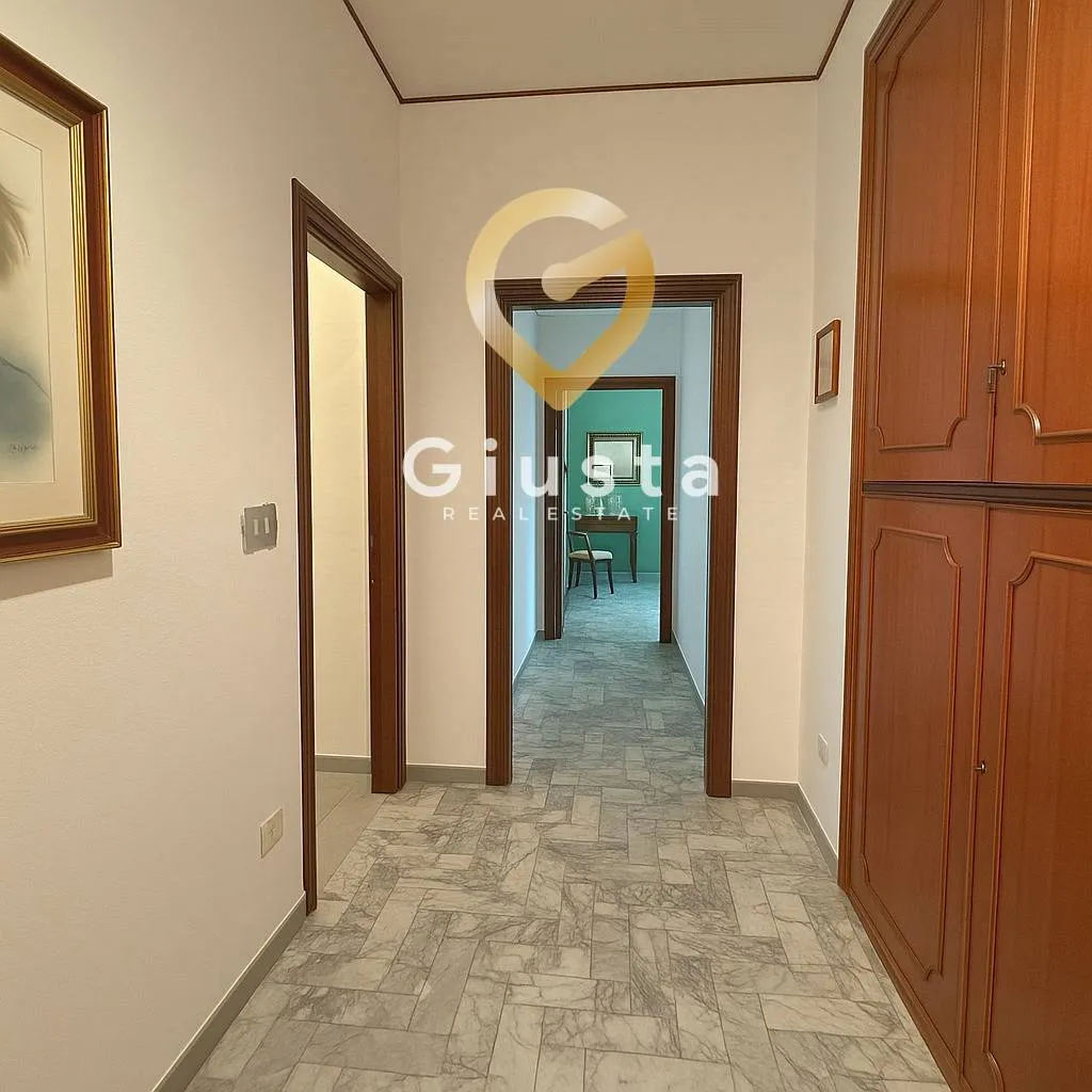 Appartamento in vendita a Brindisi, Cappuccini - foto 8