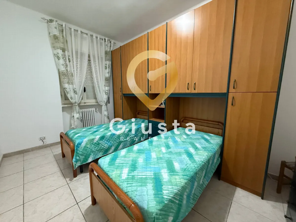 Appartamento in vendita a Brindisi, Paradiso - foto 6