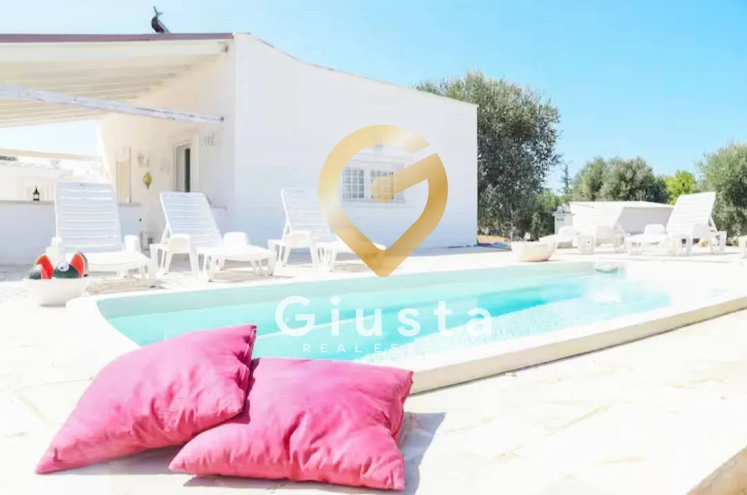 Baita/Chalet/Trullo in vendita a Ostuni - foto 2