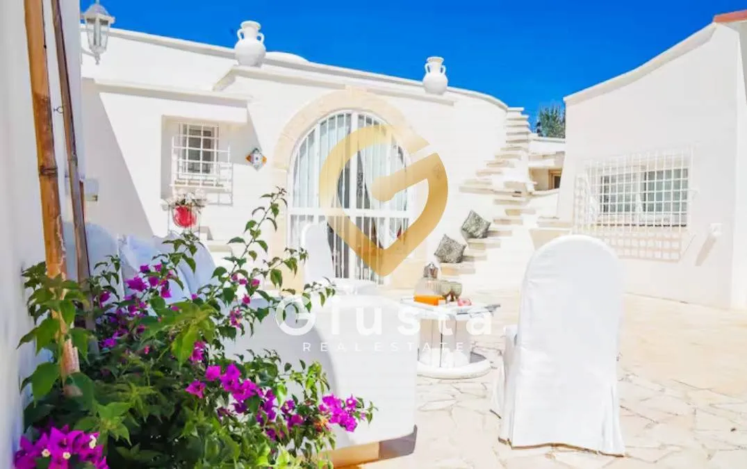 Baita/Chalet/Trullo in vendita a Ostuni - foto 4