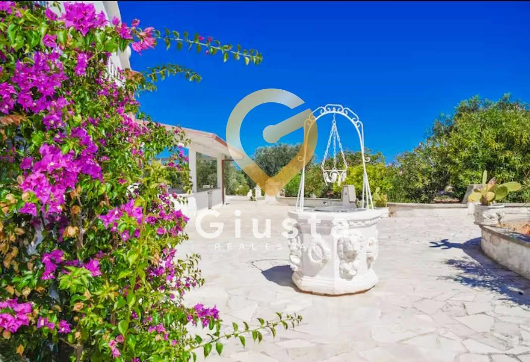 Baita/Chalet/Trullo in vendita a Ostuni - foto 5