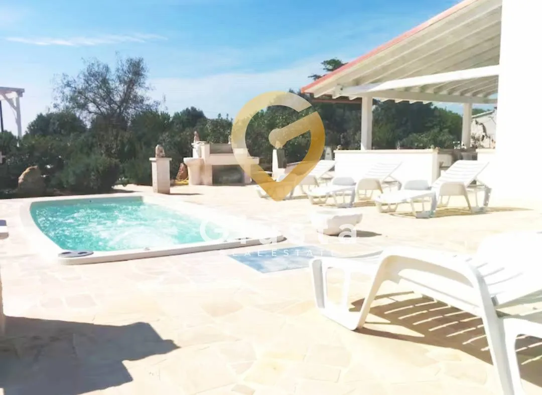 Baita/Chalet/Trullo in vendita a Ostuni - foto 6