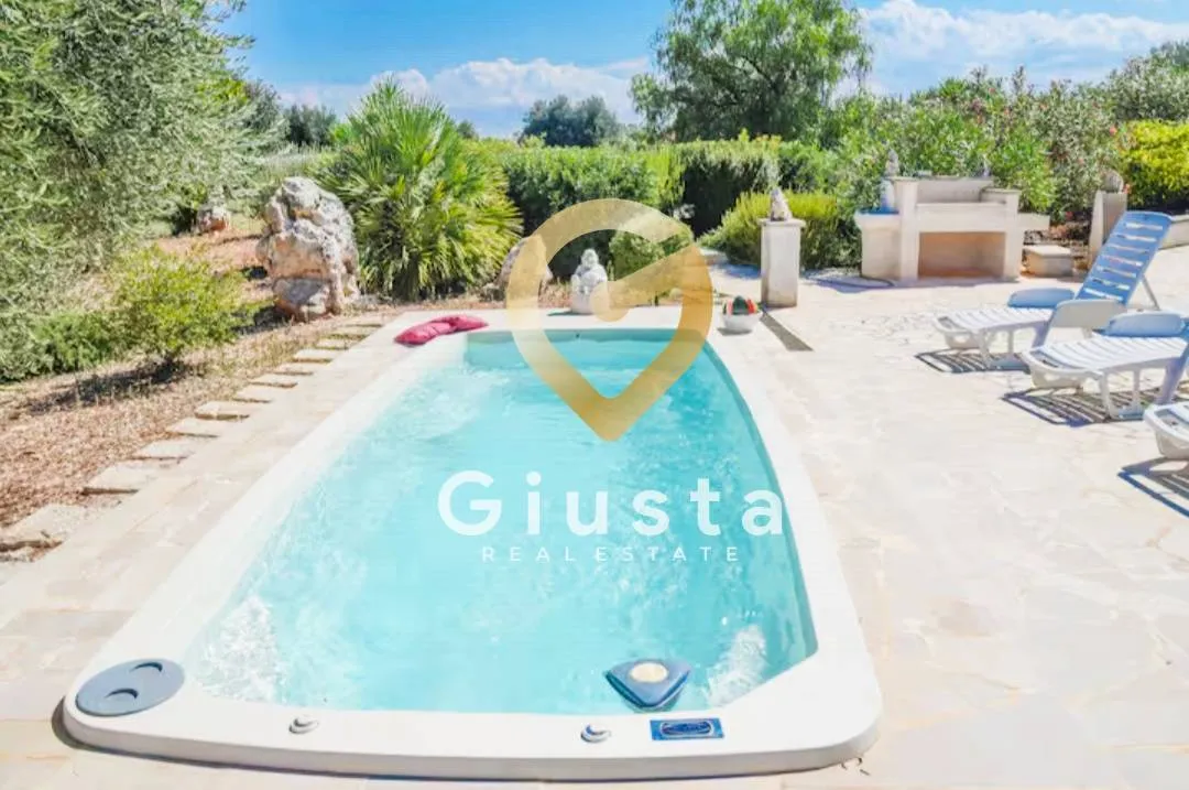 Baita/Chalet/Trullo in vendita a Ostuni - foto 7