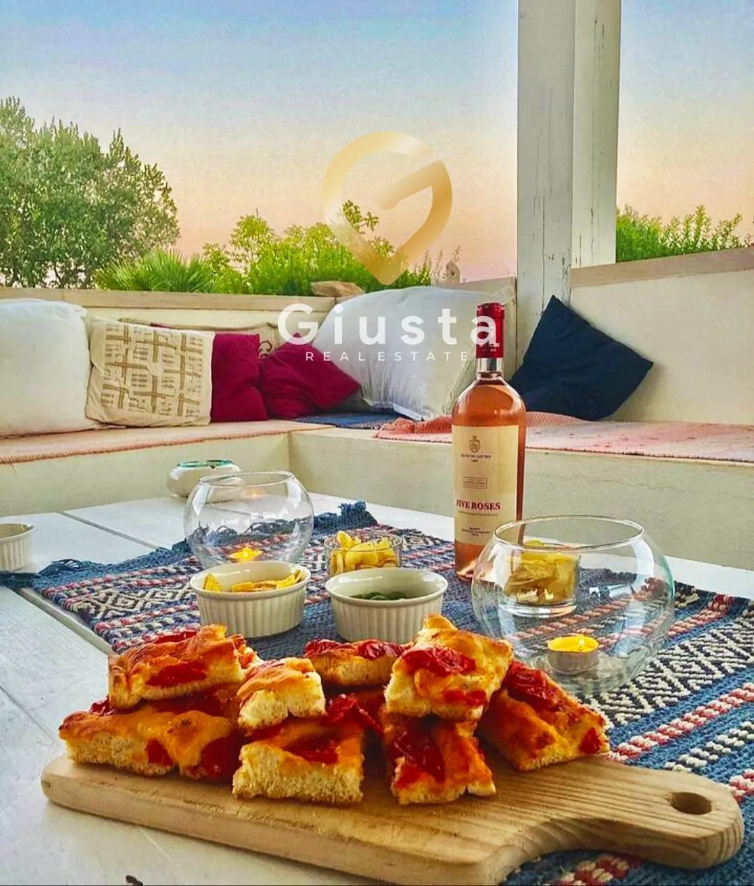 Baita/Chalet/Trullo in vendita a Ostuni - foto 9