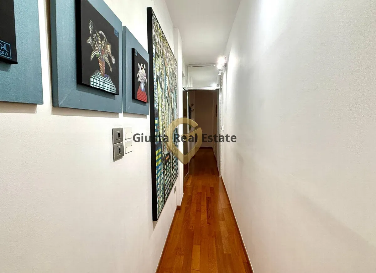 Appartamento in vendita a Brindisi, Zona Centro - foto 5