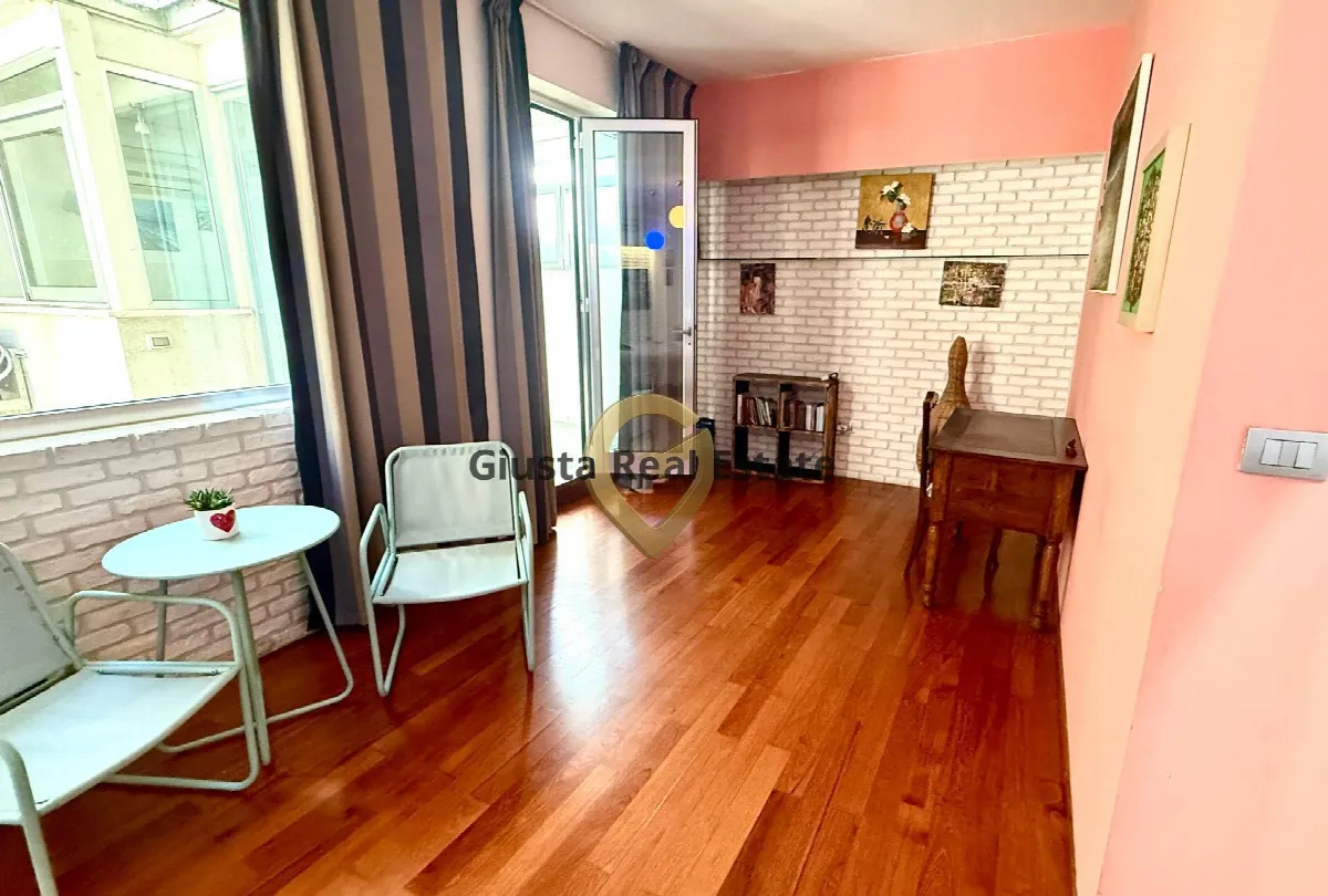 Appartamento in vendita a Brindisi, Zona Centro - foto 6