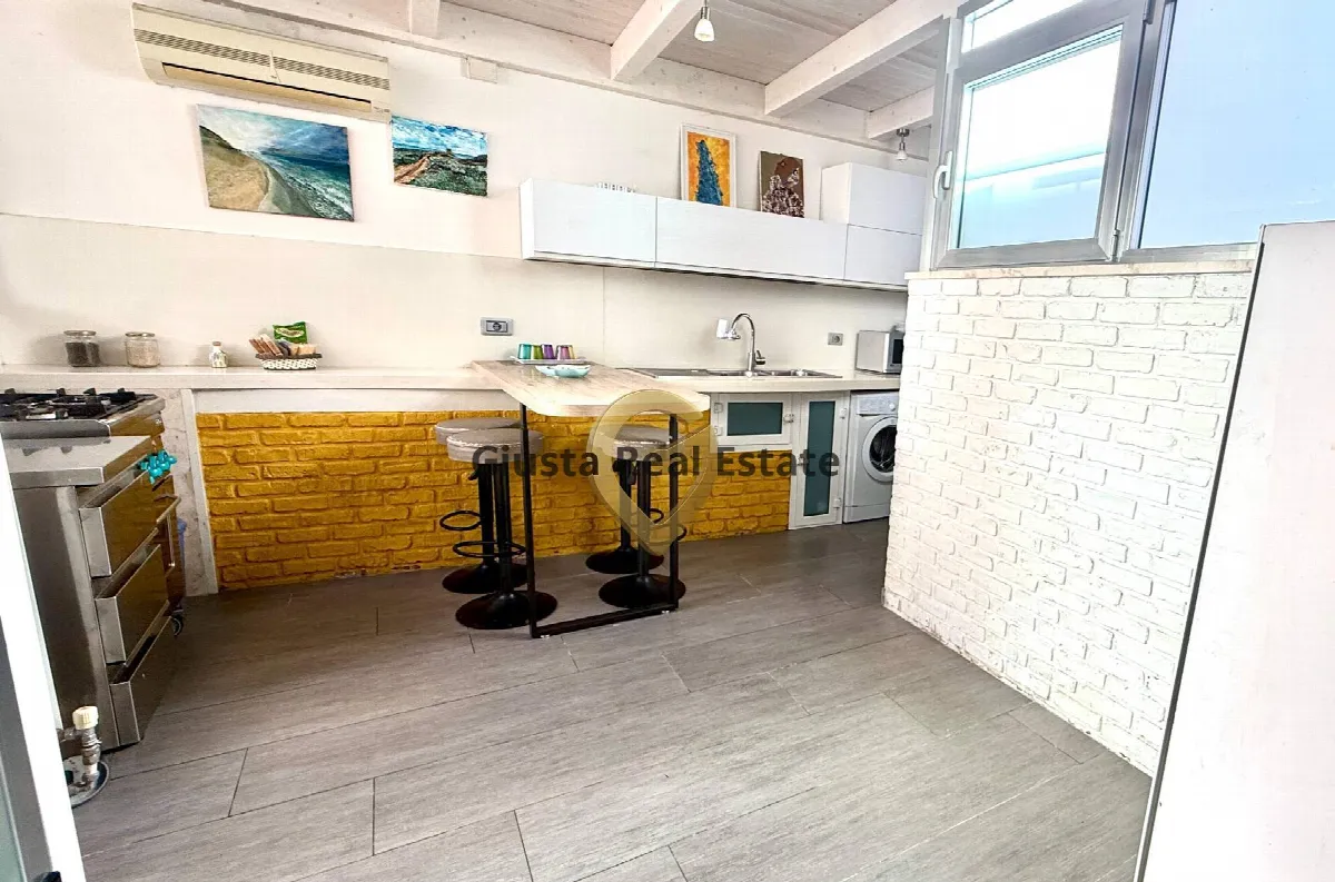 Appartamento in vendita a Brindisi, Zona Centro - foto 9