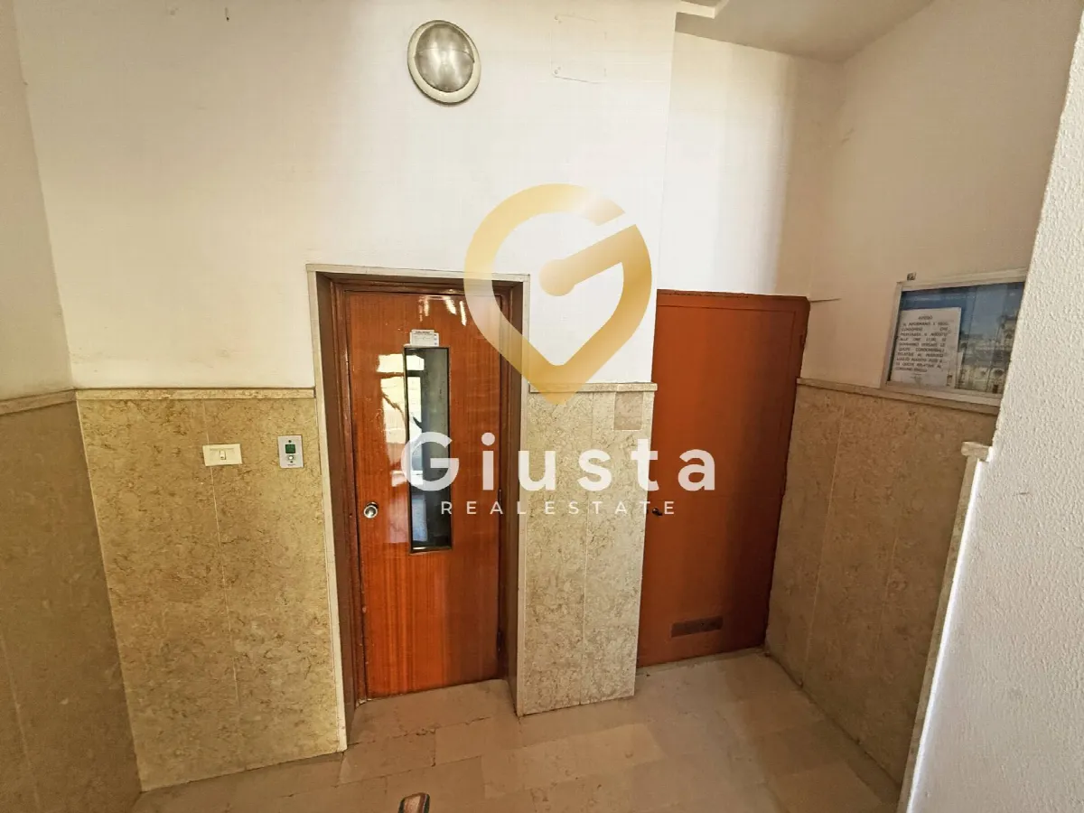 Appartamento in vendita a Brindisi, Zona Centro - foto 7