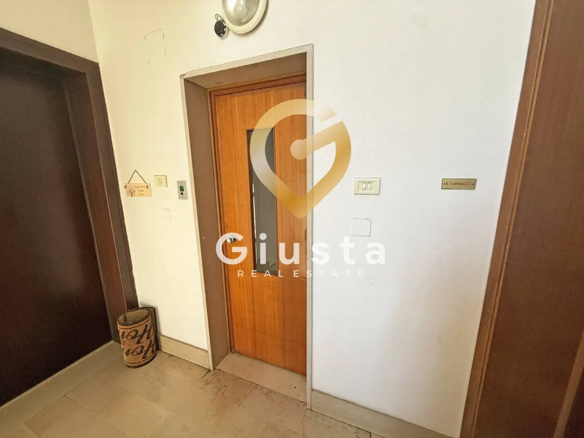 Appartamento in vendita a Brindisi, Zona Centro - foto 8