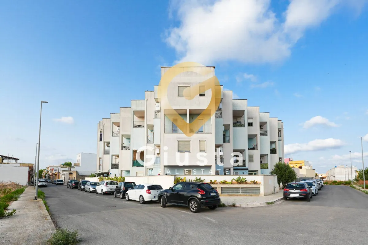 Appartamento in vendita a Mesagne - foto 1