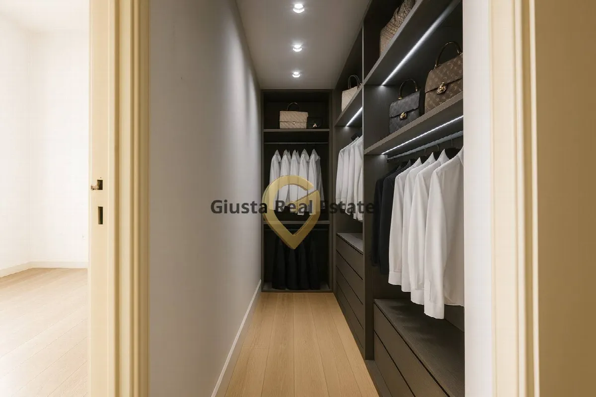 Appartamento in vendita a Brindisi, Zona Centro - foto 10