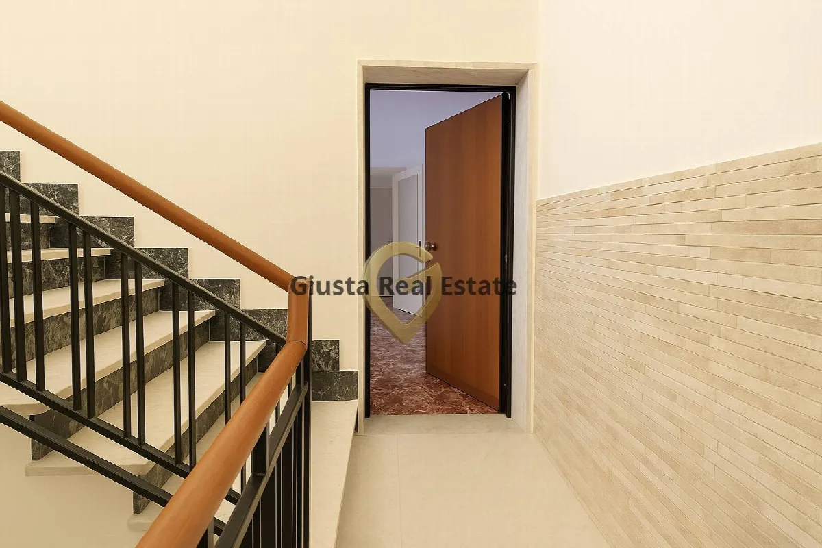 Appartamento in vendita a Brindisi, Zona Centro - foto 5