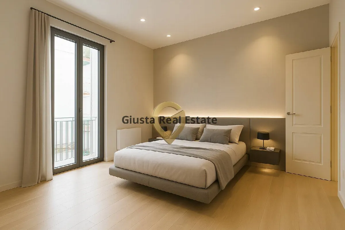 Appartamento in vendita a Brindisi, Zona Centro - foto 8
