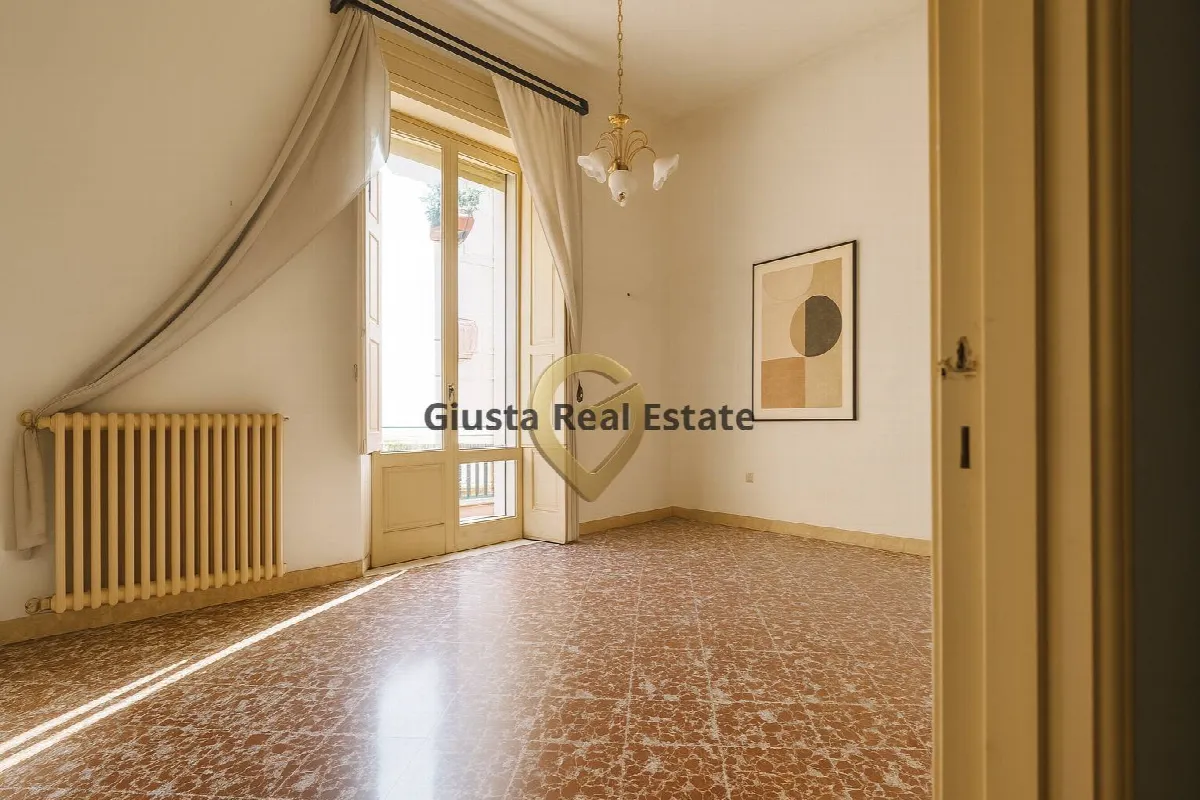 Appartamento in vendita a Brindisi, Zona Centro - foto 9