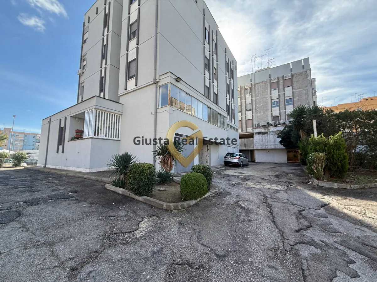 Appartamento in vendita a Brindisi, S. Elia - foto 3