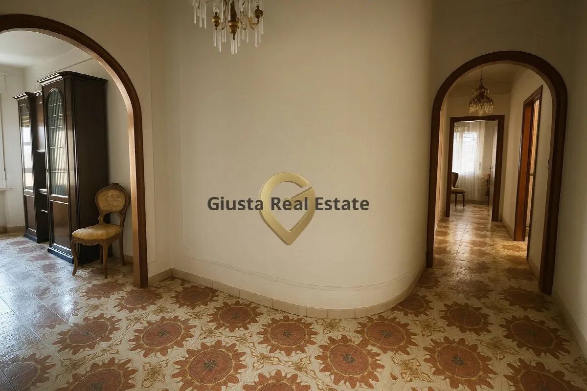 Appartamento in vendita a Brindisi, S. Elia - foto 8