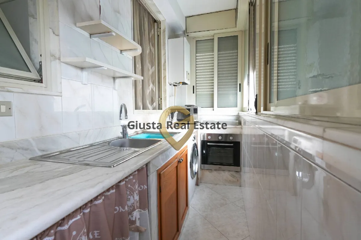Appartamento in vendita a Brindisi, Commenda - foto 6