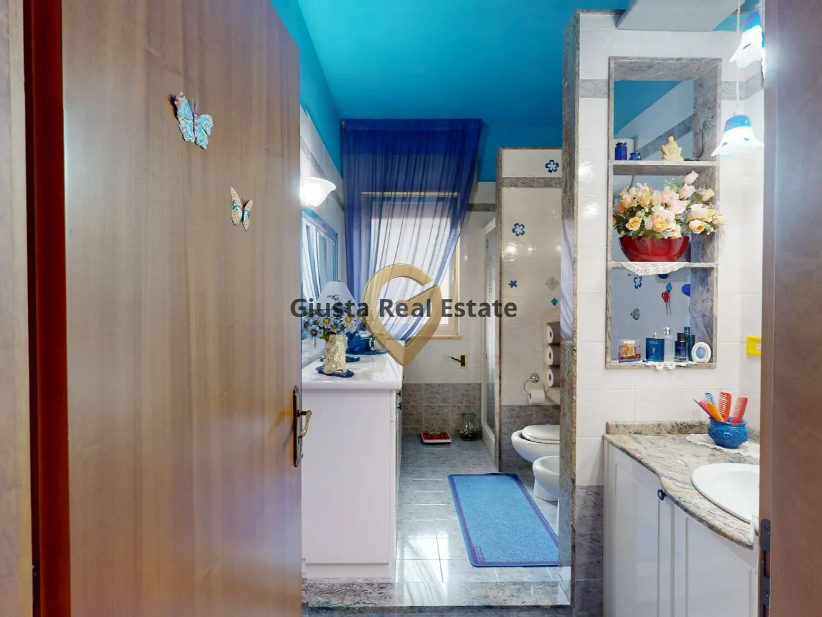 Appartamento in vendita a Mesagne - foto 6