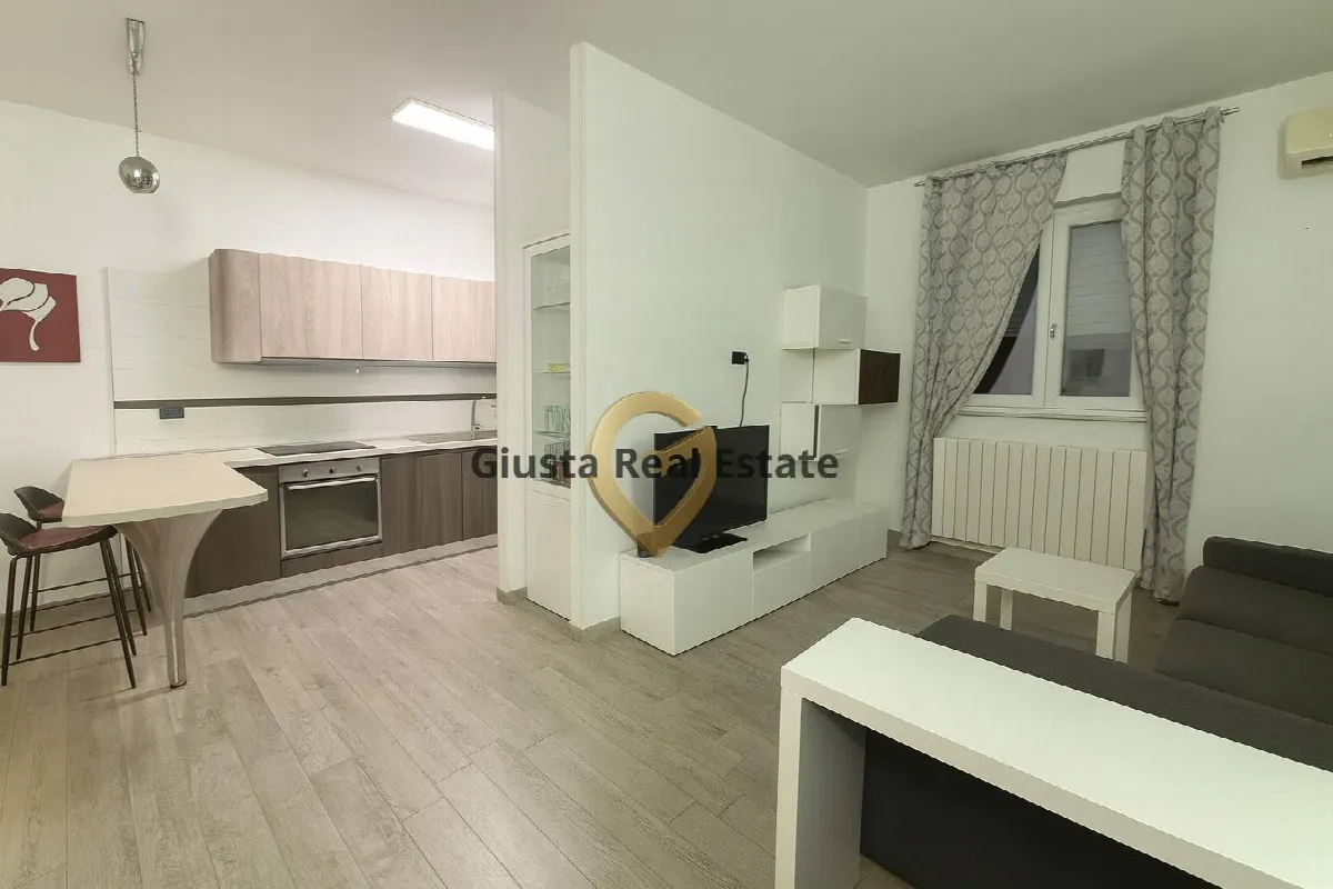 Appartamento in vendita a Brindisi, Commenda - foto 1