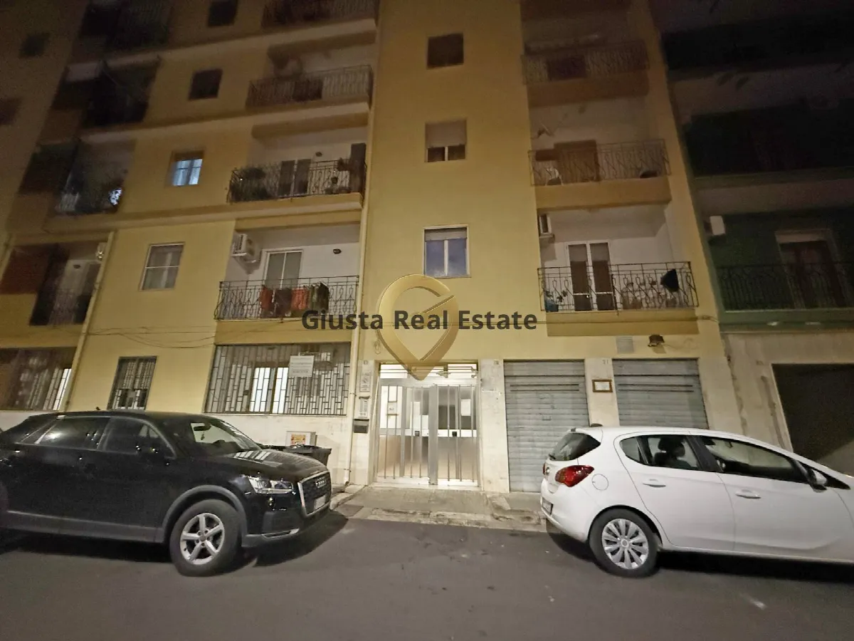 Appartamento in vendita a Brindisi, Commenda - foto 2