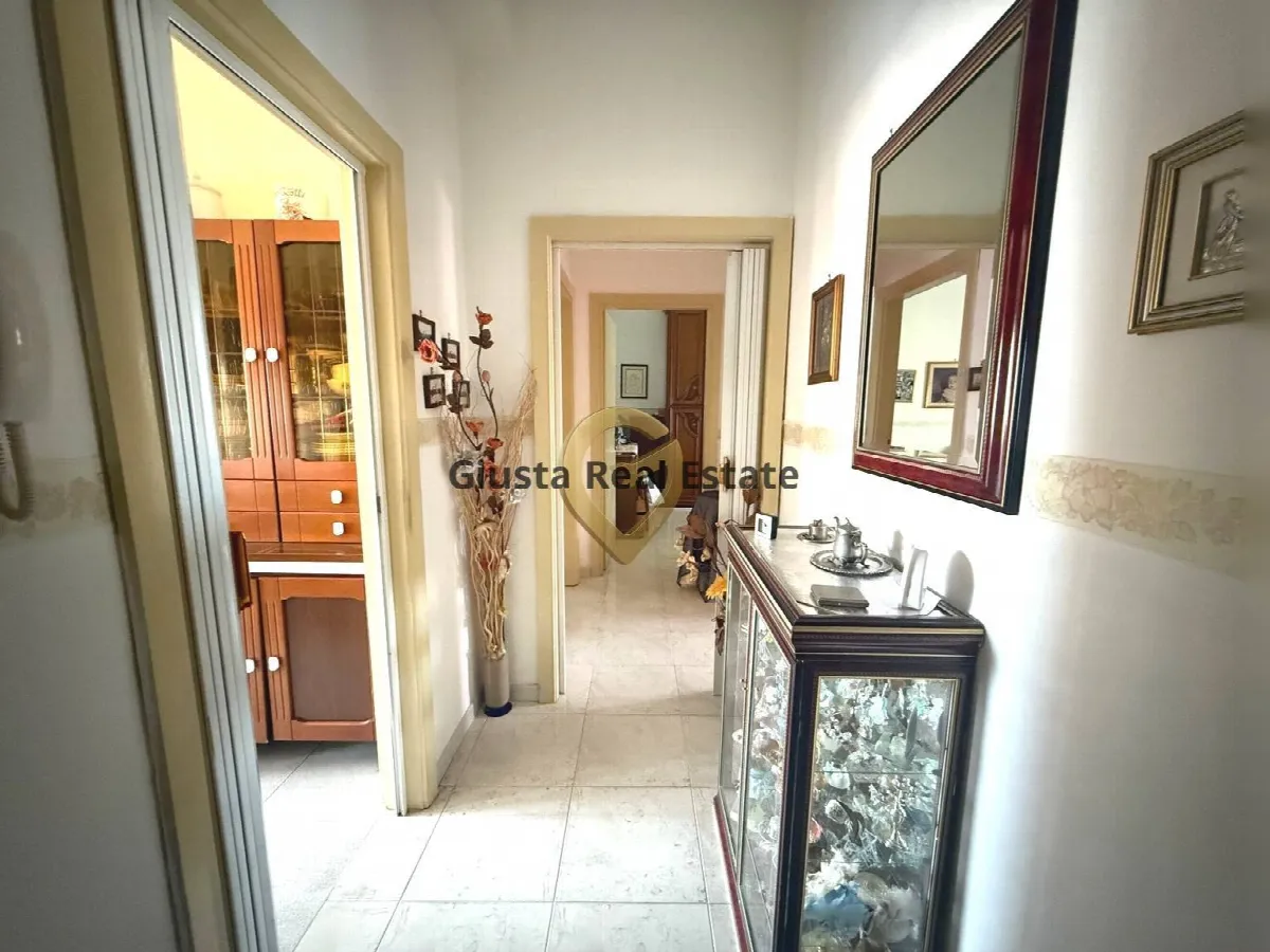 Appartamento in vendita a Brindisi, Commenda - foto 6