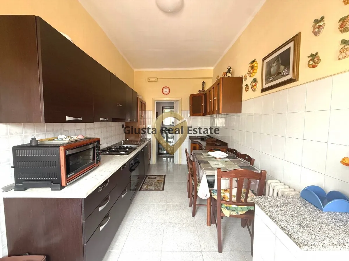 Appartamento in vendita a Brindisi, Commenda - foto 8