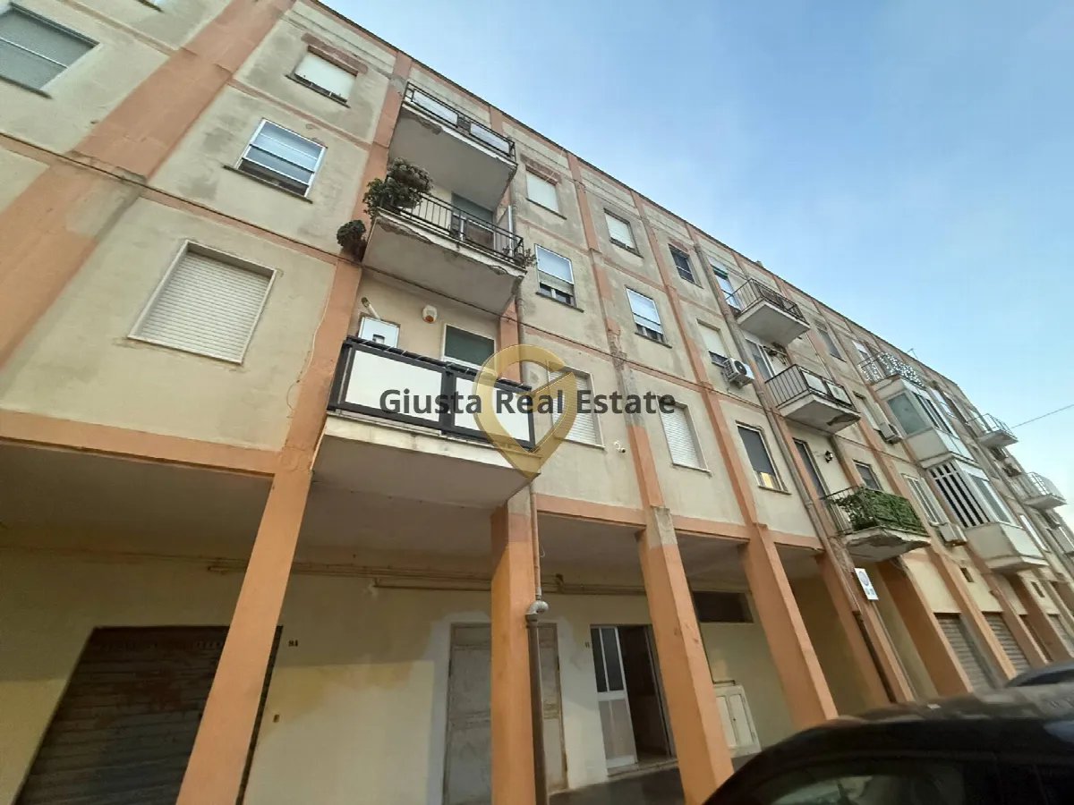 Appartamento in vendita a Brindisi, Paradiso - foto 2