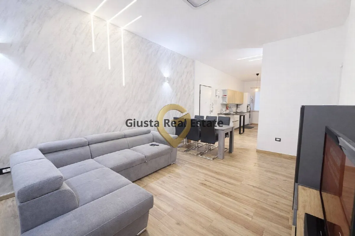 Appartamento in vendita a Brindisi, Paradiso - foto 6