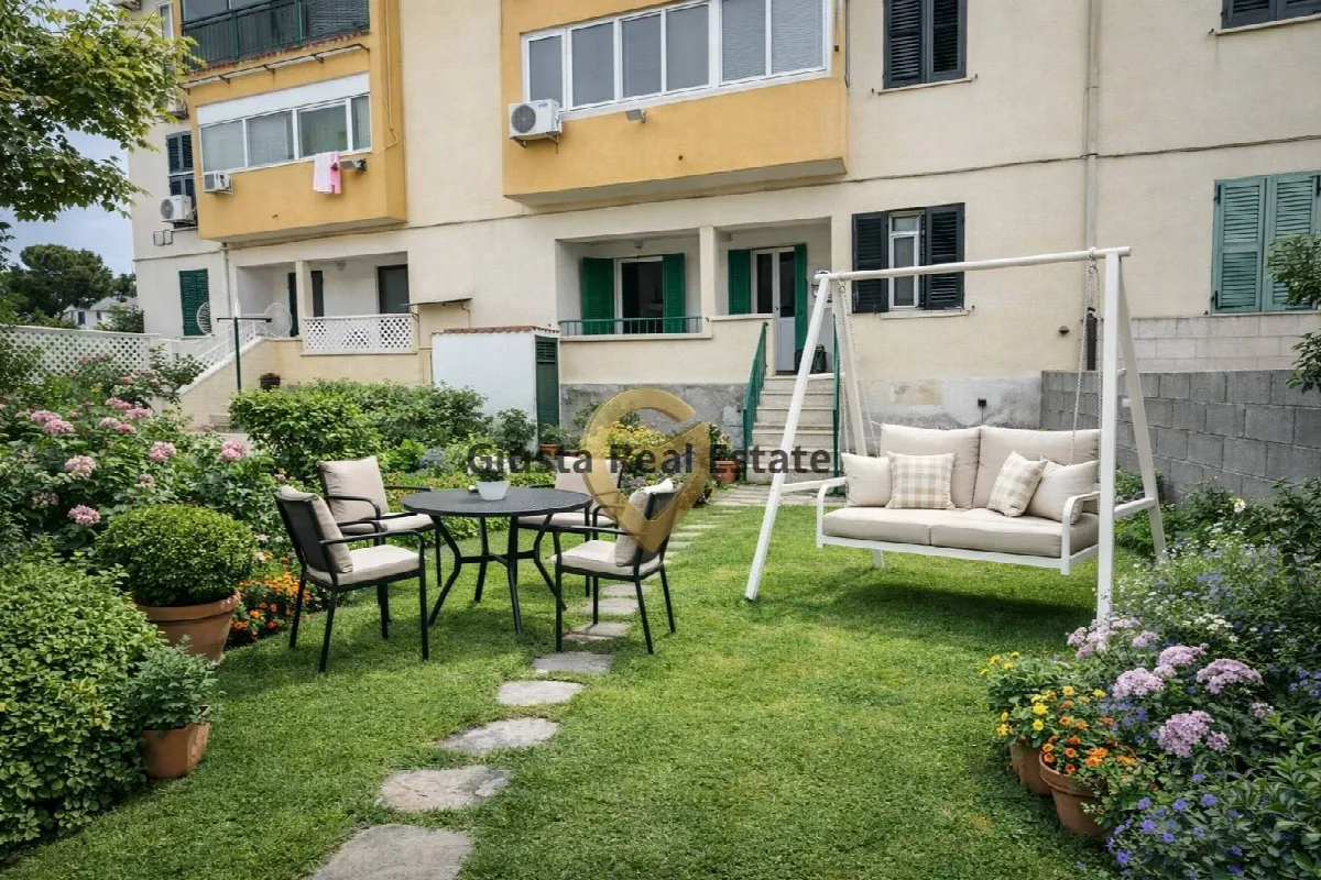 Appartamento in vendita a Brindisi, Paradiso - foto 1