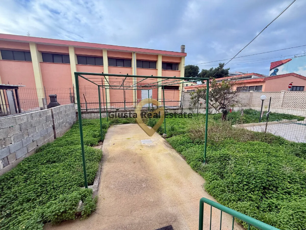 Appartamento in vendita a Brindisi, Paradiso - foto 2