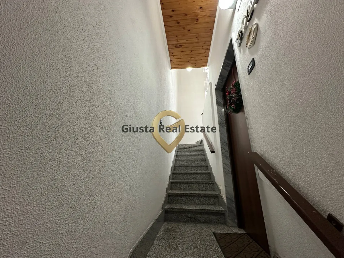 Appartamento in vendita a Brindisi, Zona Centro - foto 3