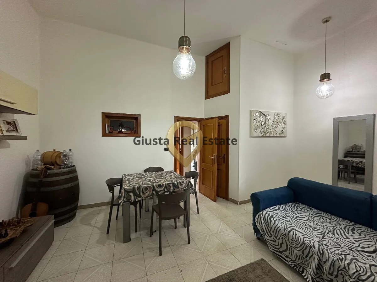 Appartamento in vendita a Brindisi, Zona Centro - foto 5