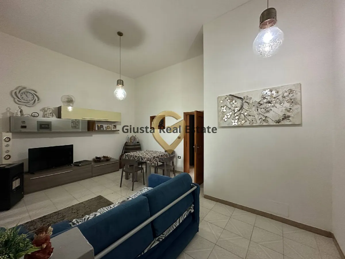 Appartamento in vendita a Brindisi, Zona Centro - foto 6