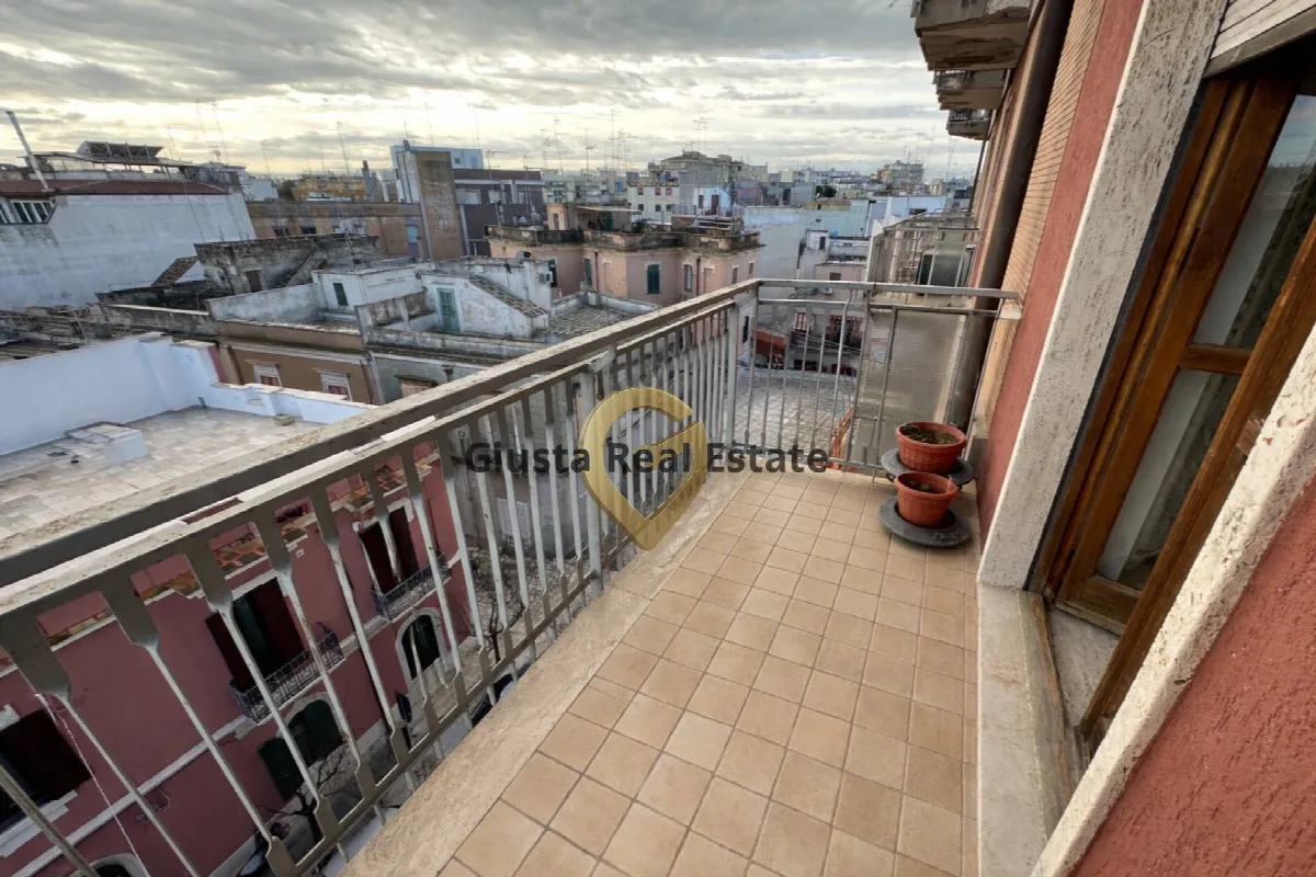 Appartamento in vendita a Brindisi, Zona Centro - foto 10