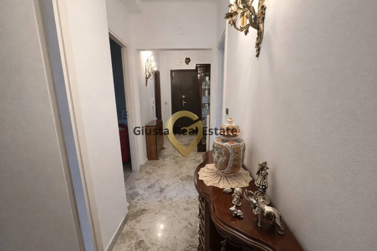 Appartamento in vendita a Brindisi, Zona Centro - foto 6