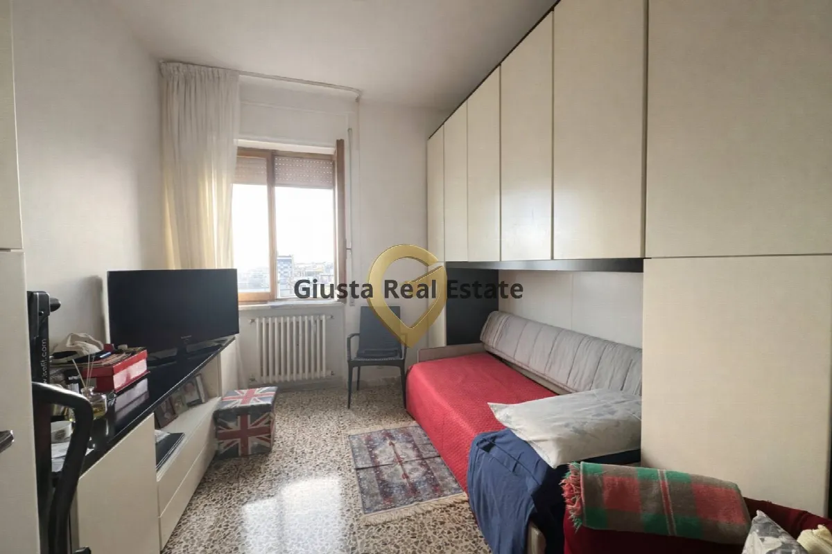 Appartamento in vendita a Brindisi, Zona Centro - foto 7