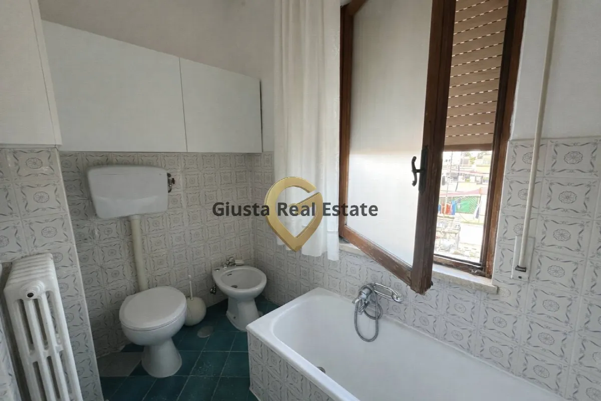 Appartamento in vendita a Brindisi, Zona Centro - foto 8