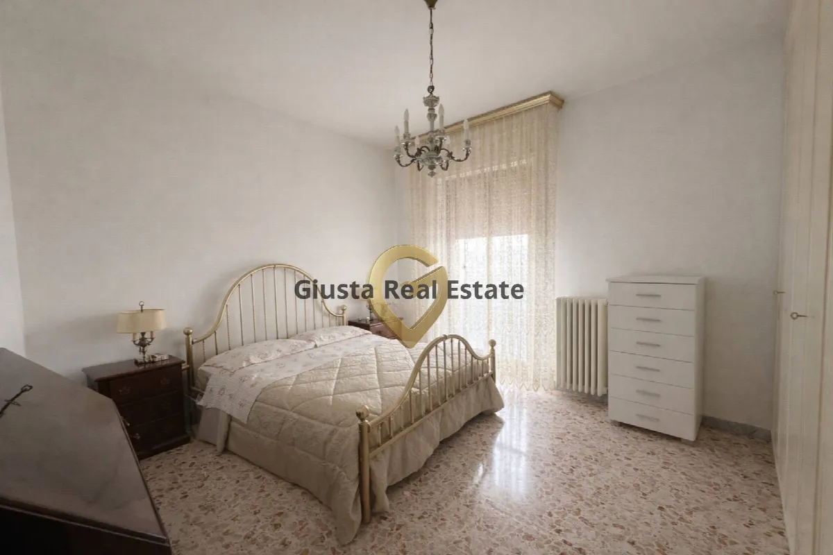 Appartamento in vendita a Brindisi, Zona Centro - foto 9