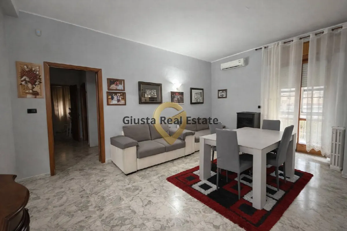 Appartamento in vendita a Brindisi, Paradiso - foto 1