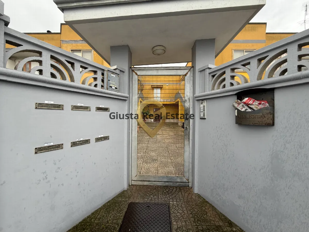 Appartamento in vendita a Brindisi, Paradiso - foto 2