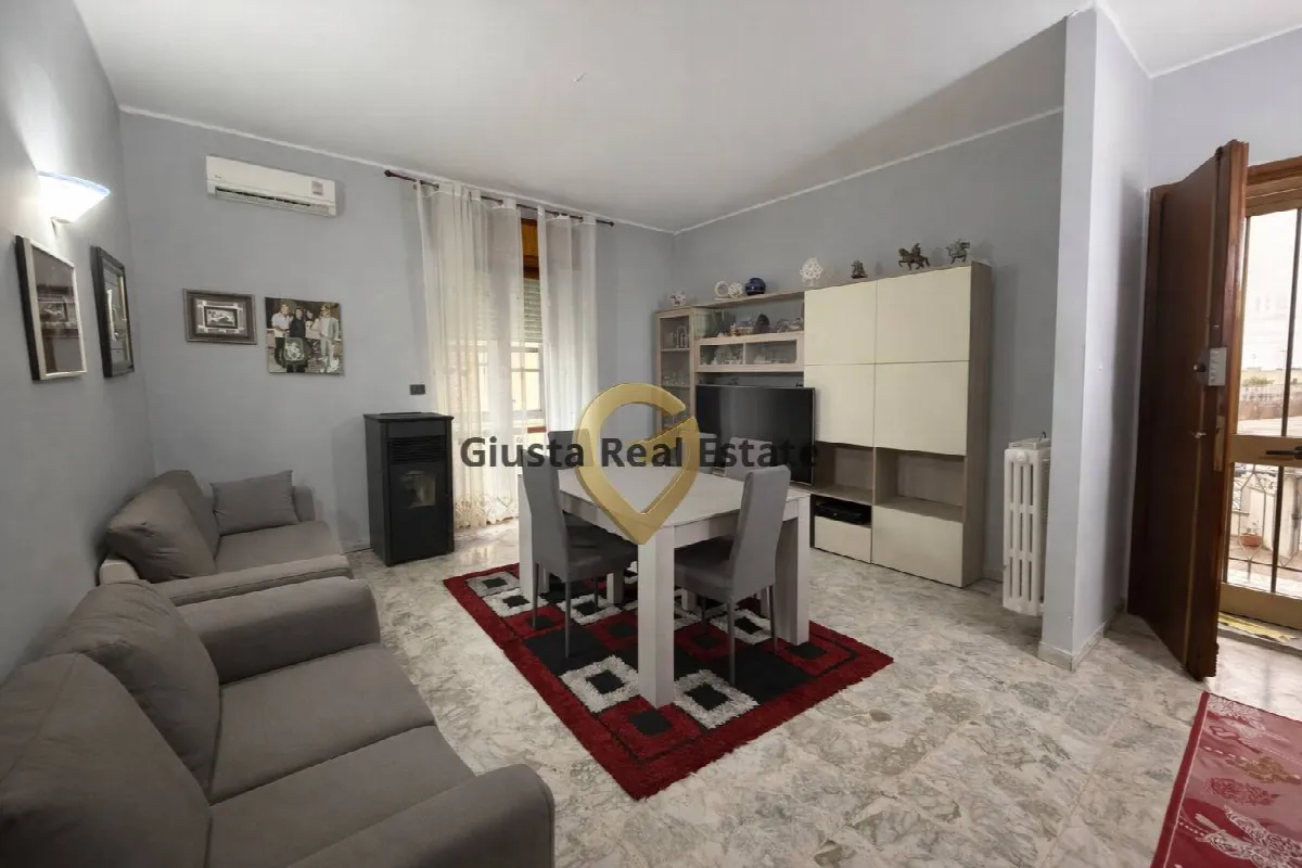 Appartamento in vendita a Brindisi, Paradiso - foto 3