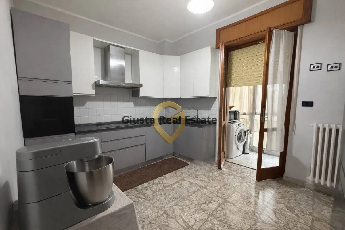 Appartamento in vendita a Brindisi, Paradiso - foto 4