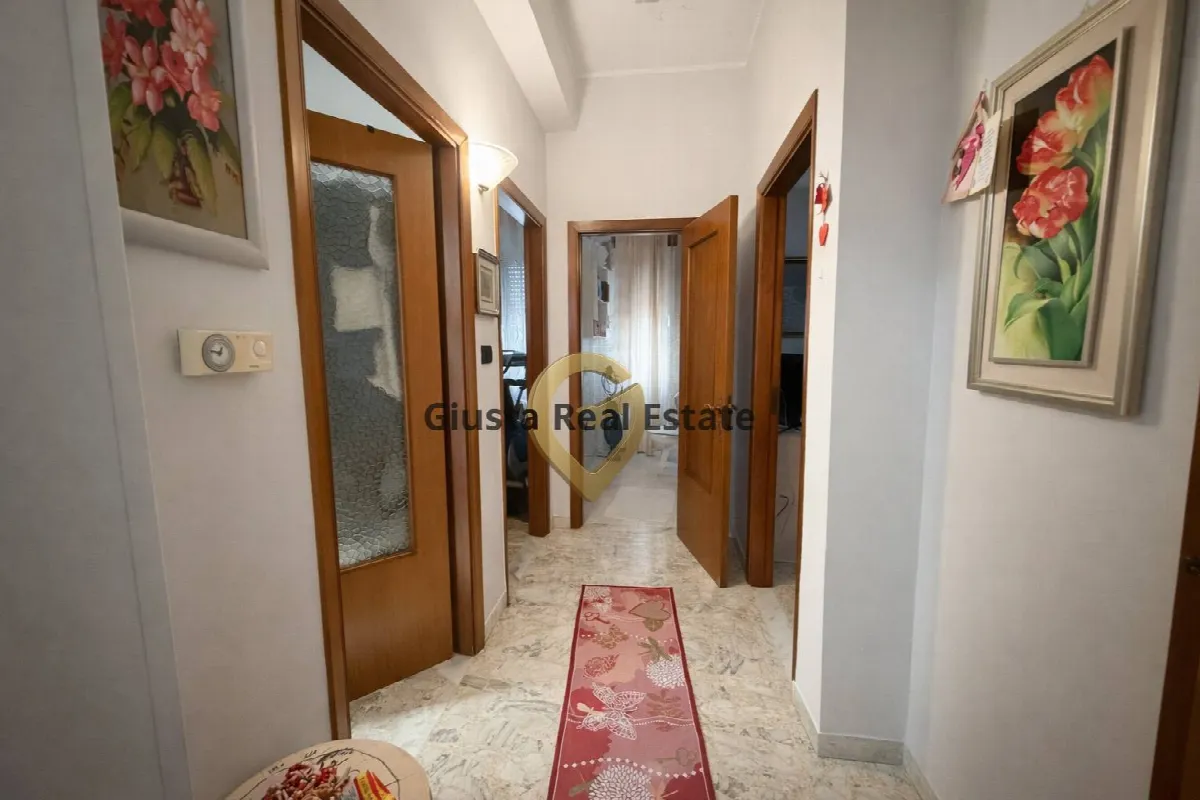 Appartamento in vendita a Brindisi, Paradiso - foto 5