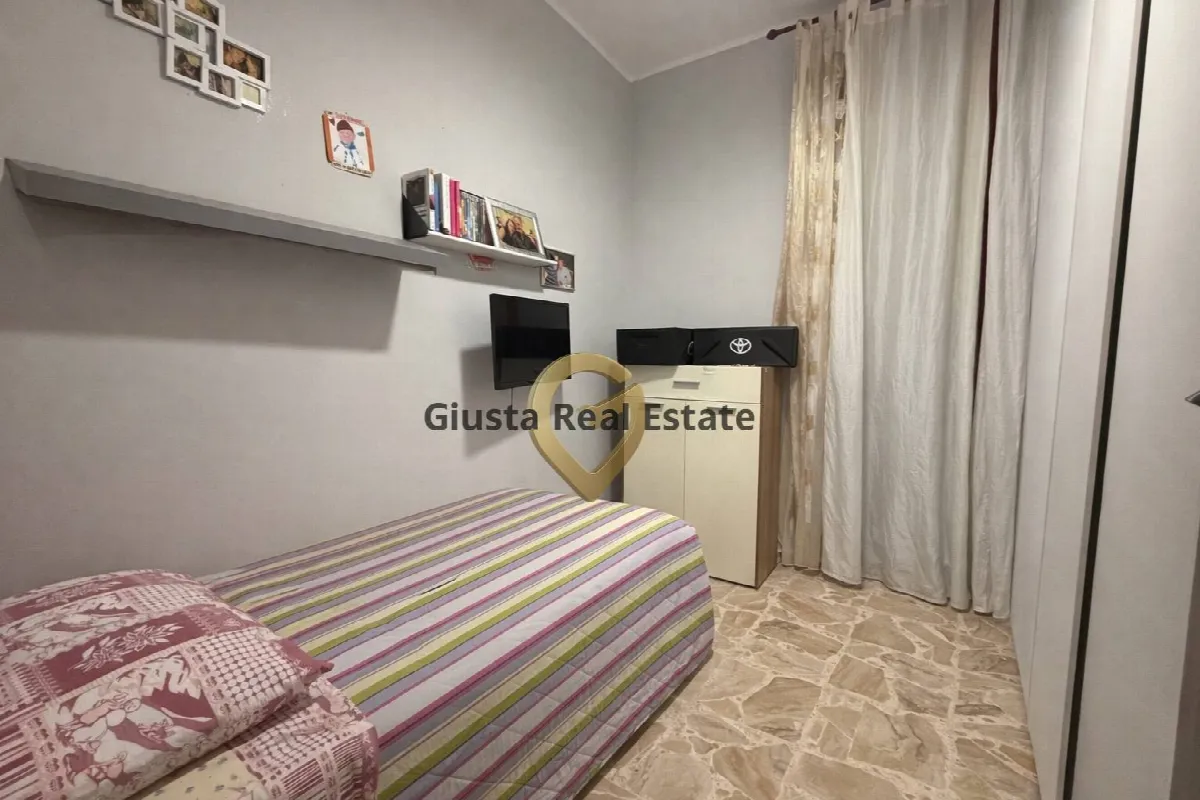Appartamento in vendita a Brindisi, Paradiso - foto 8